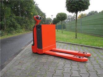 Linde T 18