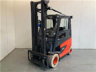 Linde E35 HL 387 Serie