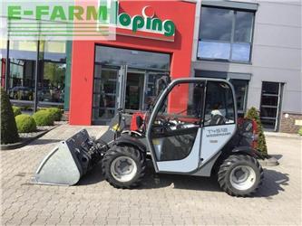 Weidemann t4512