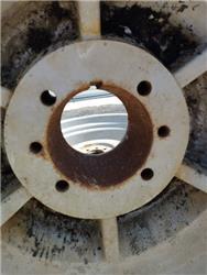 Michelin 20.8R38