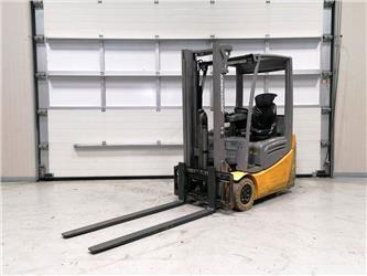 Jungheinrich EFG 215