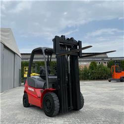 Manitou MI25D