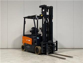 Doosan B16X-7