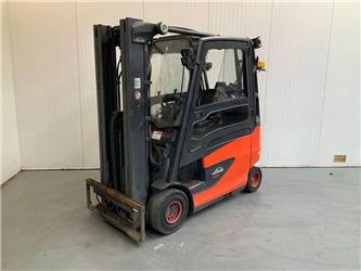 Linde E25/600 HL 387 Serie
