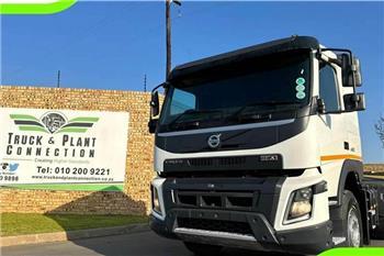 Volvo 2019 Volvo FMX440