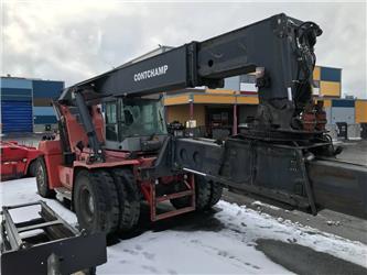 Kalmar DRF450-60S5X
