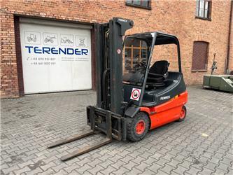 Linde E 25