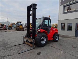 Manitou MC40T MC40