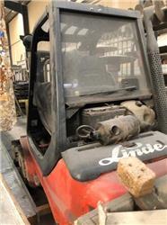 Linde H40