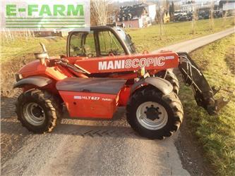 Manitou mlt 627 turbo