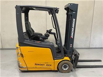 Jungheinrich EFG 216 K
