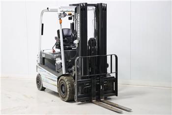 UniCarriers 1Q2L25Q