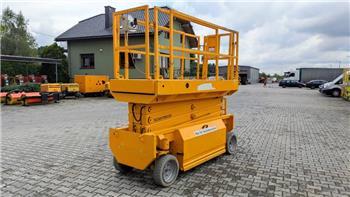 HAB S104-10E