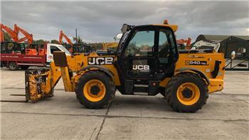 JCB 540-180