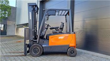 Doosan B 25 X-7