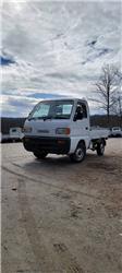 Suzuki Carry Mini Truck