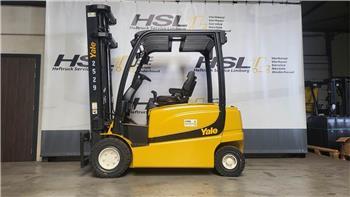 Yale ERP30VL 2013