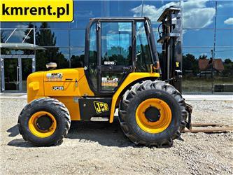 JCB 926 WÓZEK WIDŁOWY