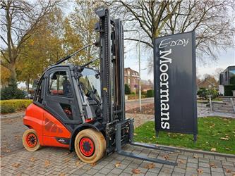 Linde H50T-02/600