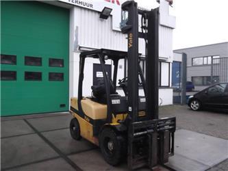 Yale GDP35VX