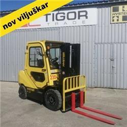 Hyster H2.5UT