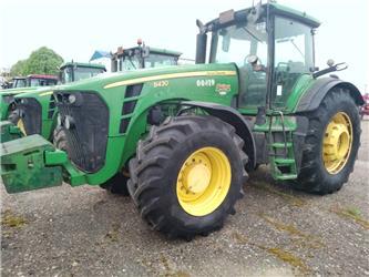 John Deere 8430