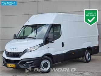 Iveco Daily 35S14 L2H2 3500kg Trekhaak Airco Cruise 12m3