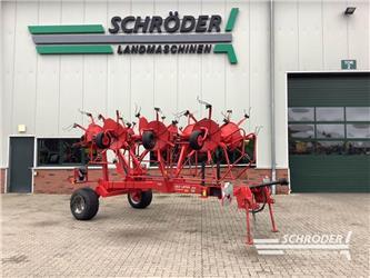 Lely LOTUS 1020 PROFI