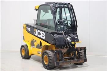 JCB TLT 35 D