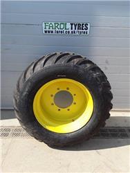 BKT Flotation 558 400/55X22.5
