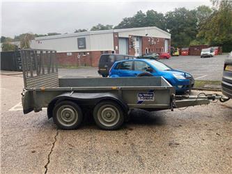 Ifor Williams GD106G