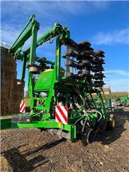 John Deere 750A