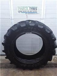 Kleber Tracker