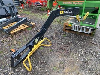 Quicke Alo Big Bag Lift