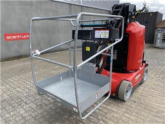 Manitou 100VJR