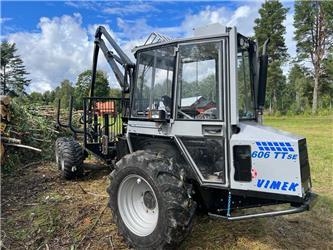Vimek 606TT se