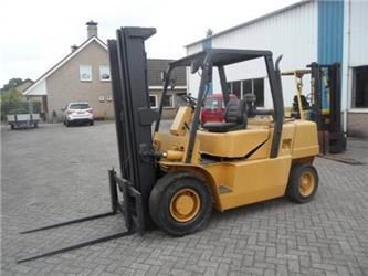 Daewoo D40S