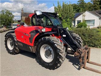 Manitou MLT 630-130