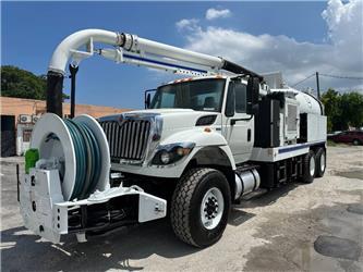 International 7500