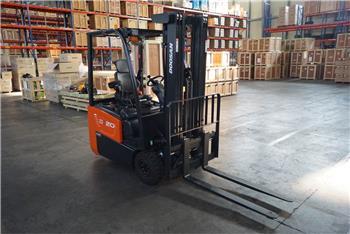 Doosan B20X-7