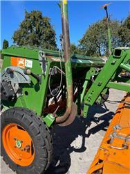 Amazone D9- 30 Special