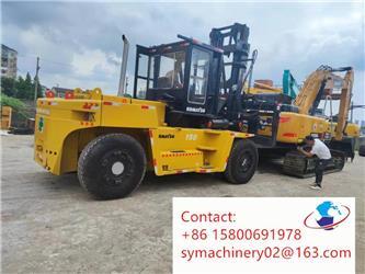 Komatsu FD150