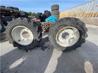 Valtra Nokian TR MULTIPLUS
