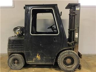 Caterpillar GP 30