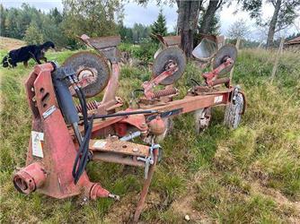 Agrolux vendeplog 3*16