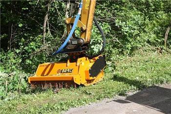 Berti krattknuser 5T