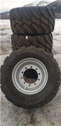 BKT FL630 560/45R22,5