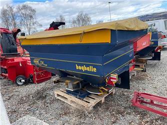 Bogballe EX T