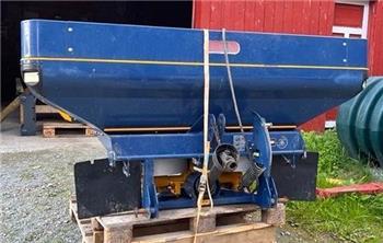 Bogballe L1 Pluss