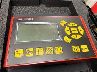 Hardi HC5500